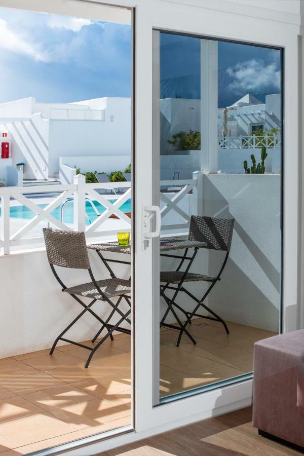 Flower Beach Suite 16 Плайя-Онда Экстерьер фото