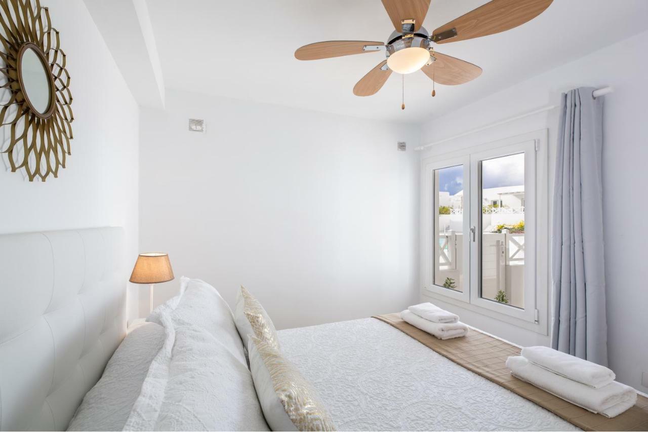 Flower Beach Suite 16 Плайя-Онда Экстерьер фото