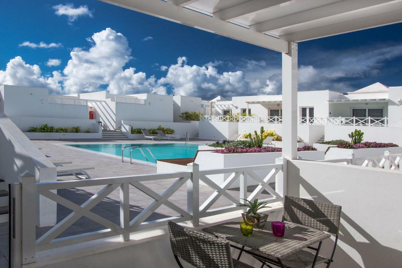 Flower Beach Suite 16 Плайя-Онда Экстерьер фото